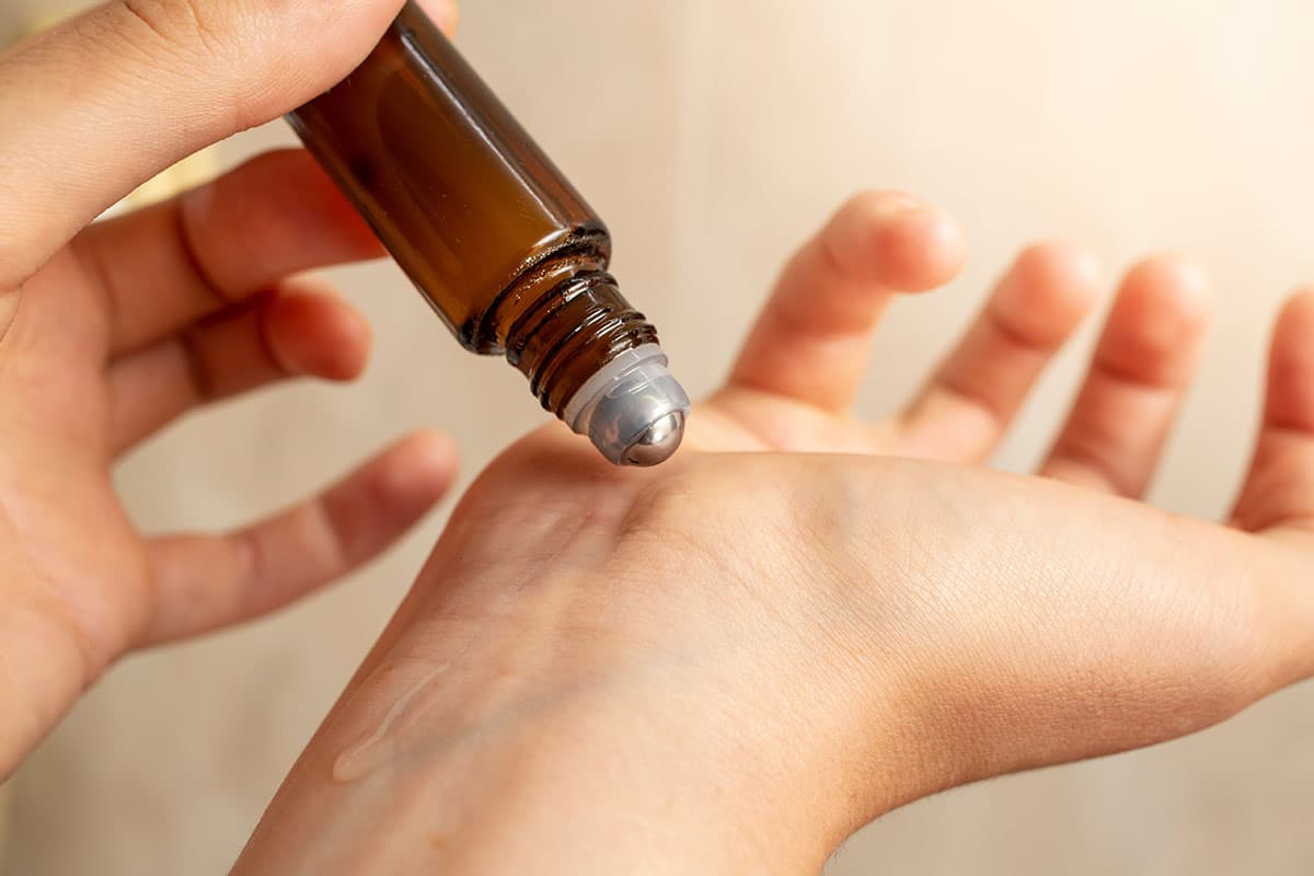 CBD Roll-On for Pain Relief: Instant Recovery at American Dream CBD Roll-On for Pain Relief: Instant Recovery at American Dream