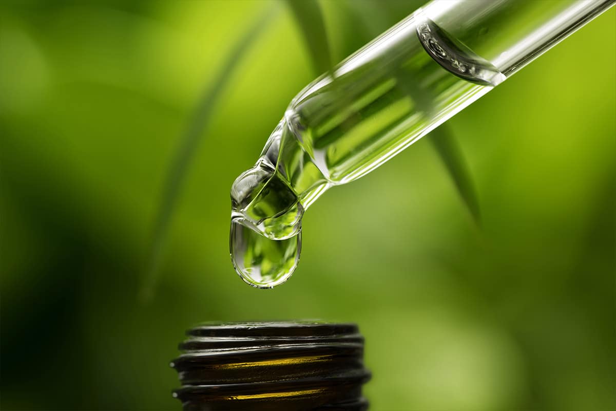 Bioharmony and Longevity: Incorporating Herbal Tinctures into Your Daily Bio-Routine